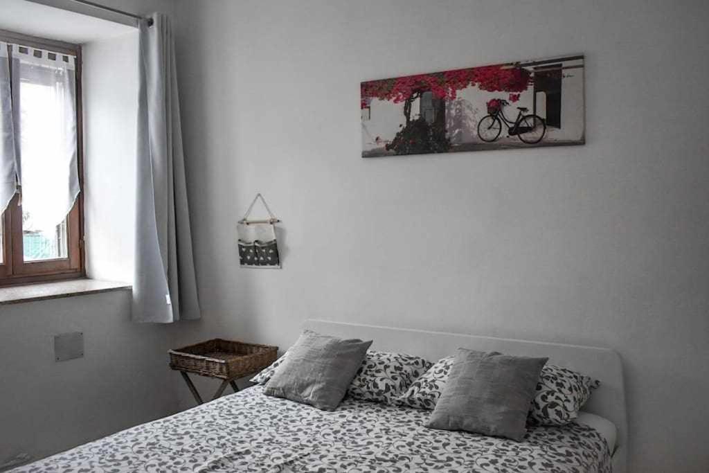 Ciceri Properties Alle Cave Baveno Exterior foto